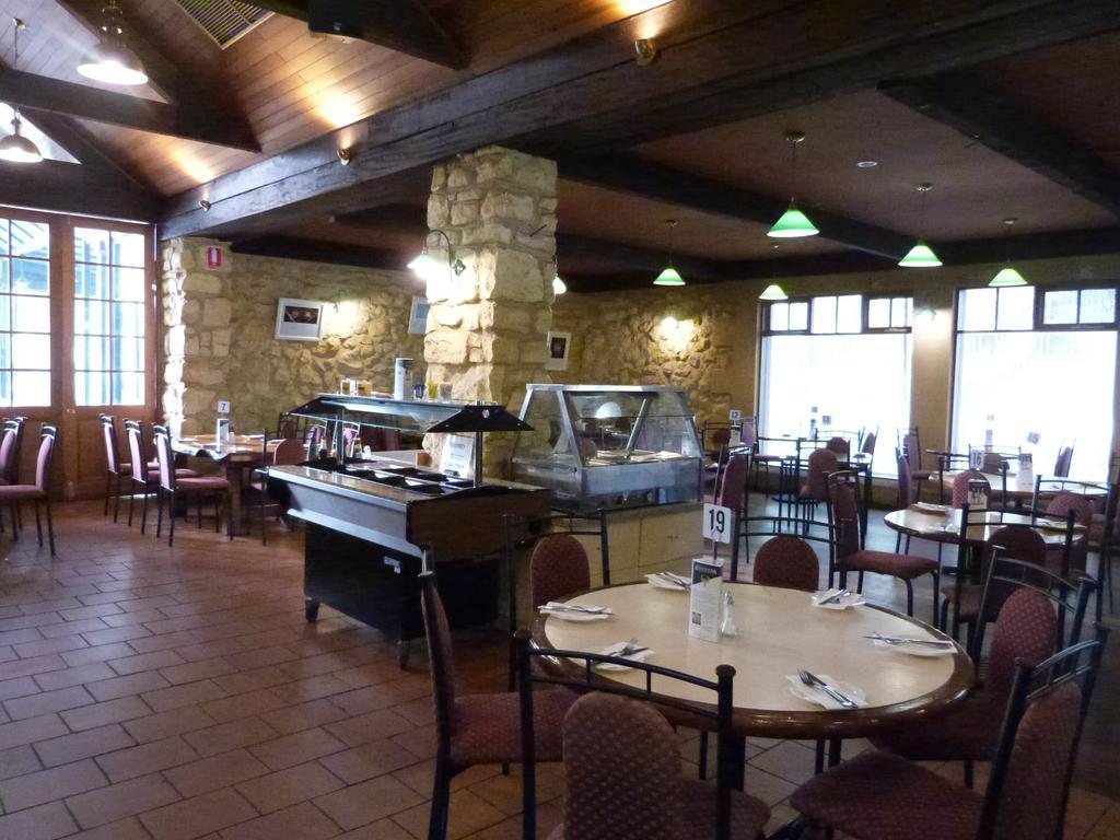 Naracoorte Hotel Motel Exterior foto
